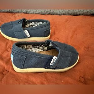 Toddler Toms